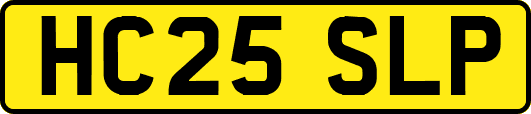 HC25SLP