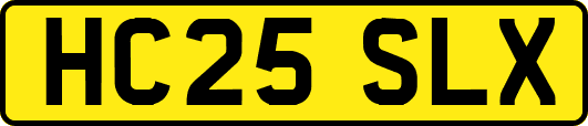HC25SLX