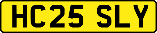 HC25SLY
