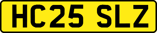 HC25SLZ