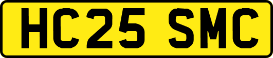 HC25SMC