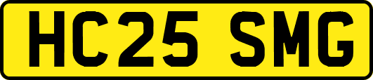 HC25SMG