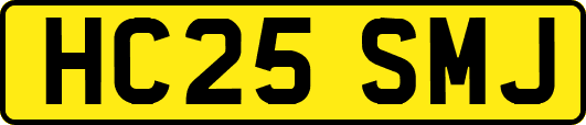 HC25SMJ