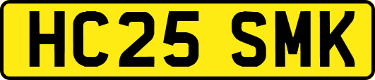 HC25SMK