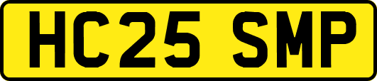 HC25SMP
