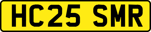 HC25SMR
