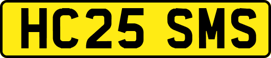 HC25SMS
