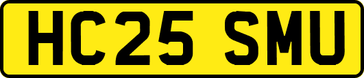 HC25SMU