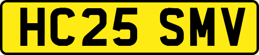 HC25SMV