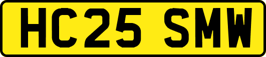 HC25SMW