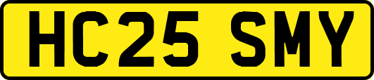 HC25SMY