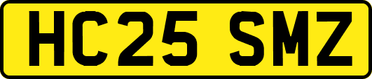 HC25SMZ