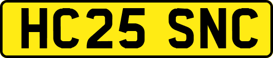 HC25SNC