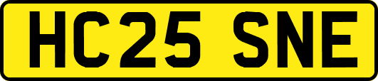 HC25SNE