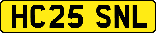HC25SNL