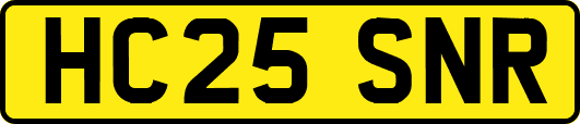 HC25SNR