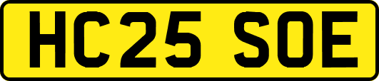 HC25SOE