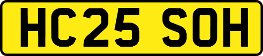 HC25SOH