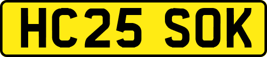 HC25SOK