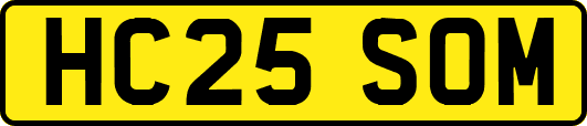 HC25SOM