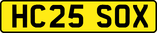 HC25SOX