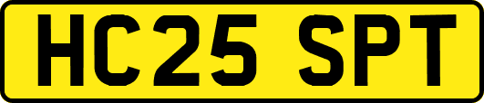 HC25SPT