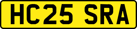 HC25SRA
