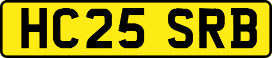 HC25SRB
