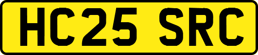 HC25SRC