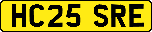 HC25SRE