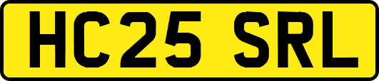 HC25SRL