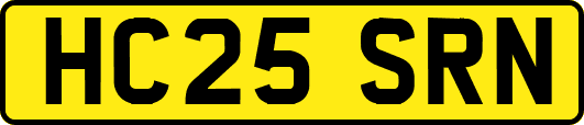 HC25SRN
