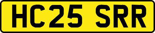 HC25SRR
