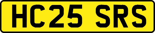 HC25SRS