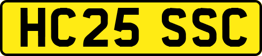 HC25SSC