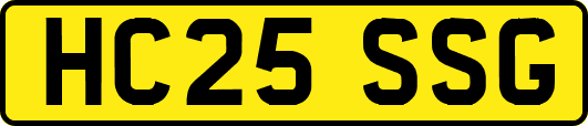 HC25SSG