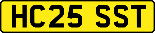 HC25SST