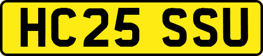 HC25SSU