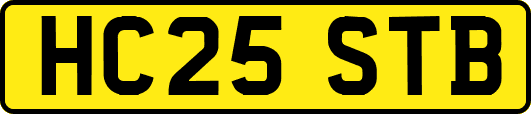 HC25STB