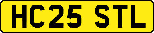 HC25STL