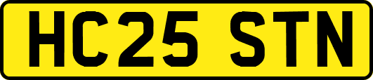 HC25STN