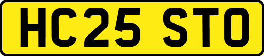 HC25STO