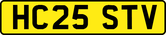 HC25STV
