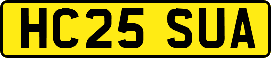 HC25SUA