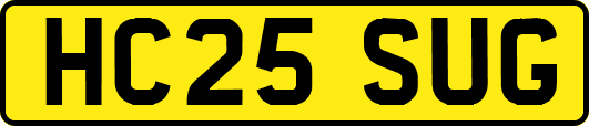 HC25SUG