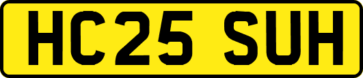 HC25SUH
