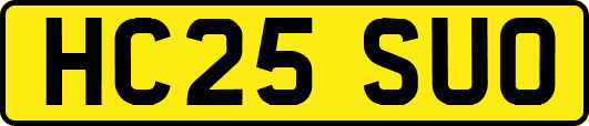 HC25SUO