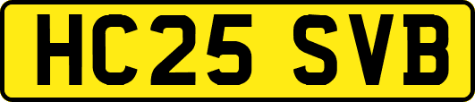 HC25SVB