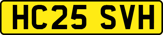 HC25SVH