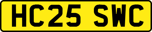 HC25SWC